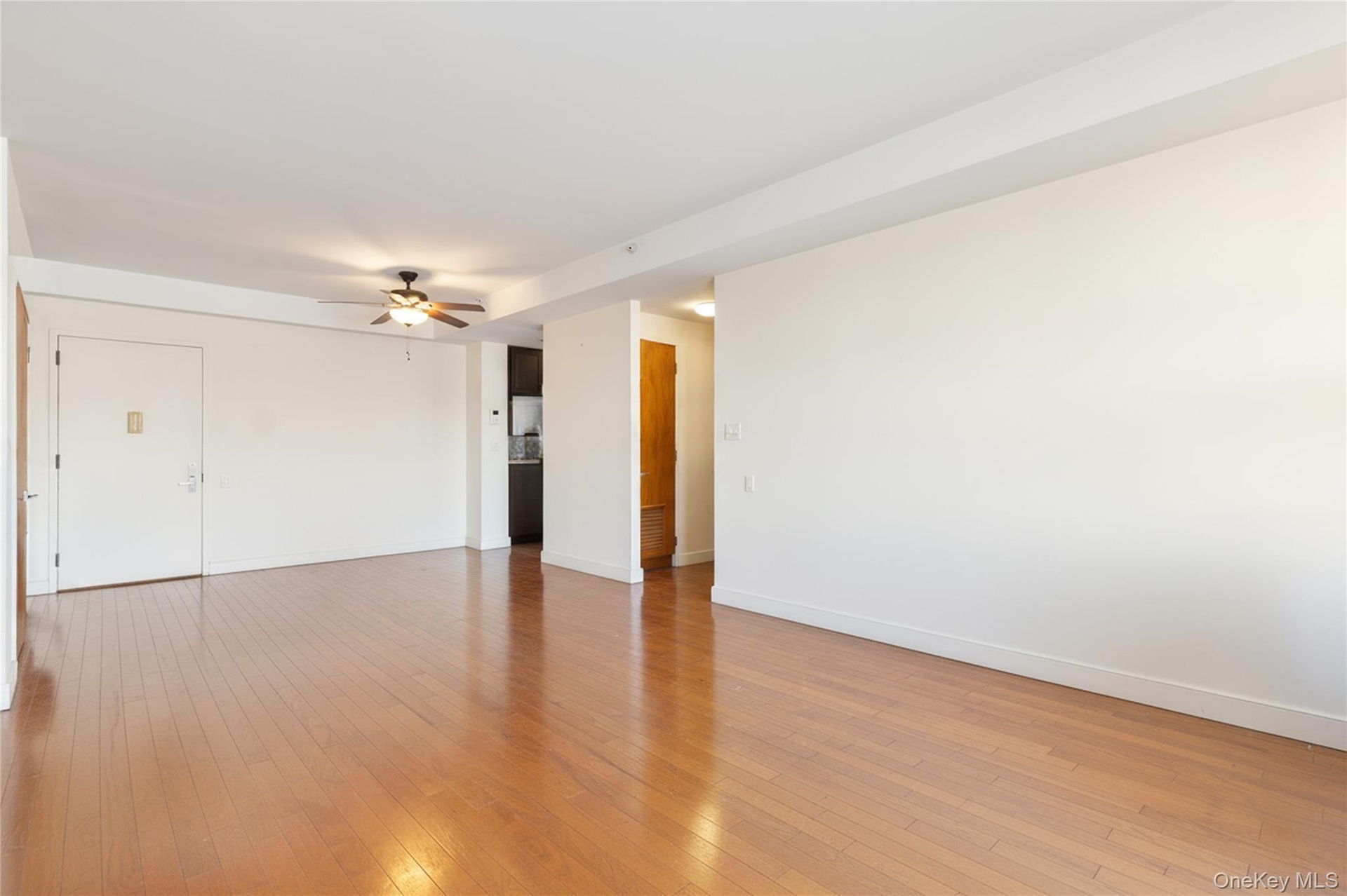 Virtually Removed all Furniture