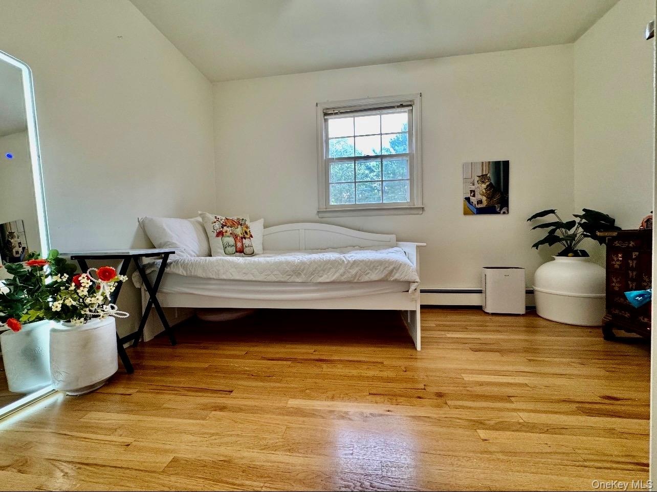 4th Bedroom