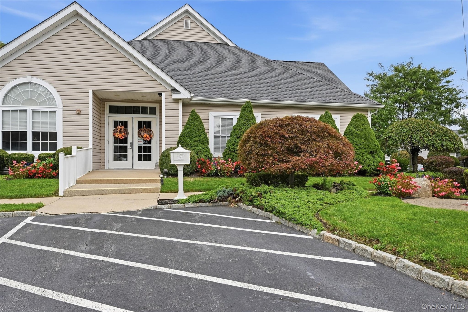 clubhouse