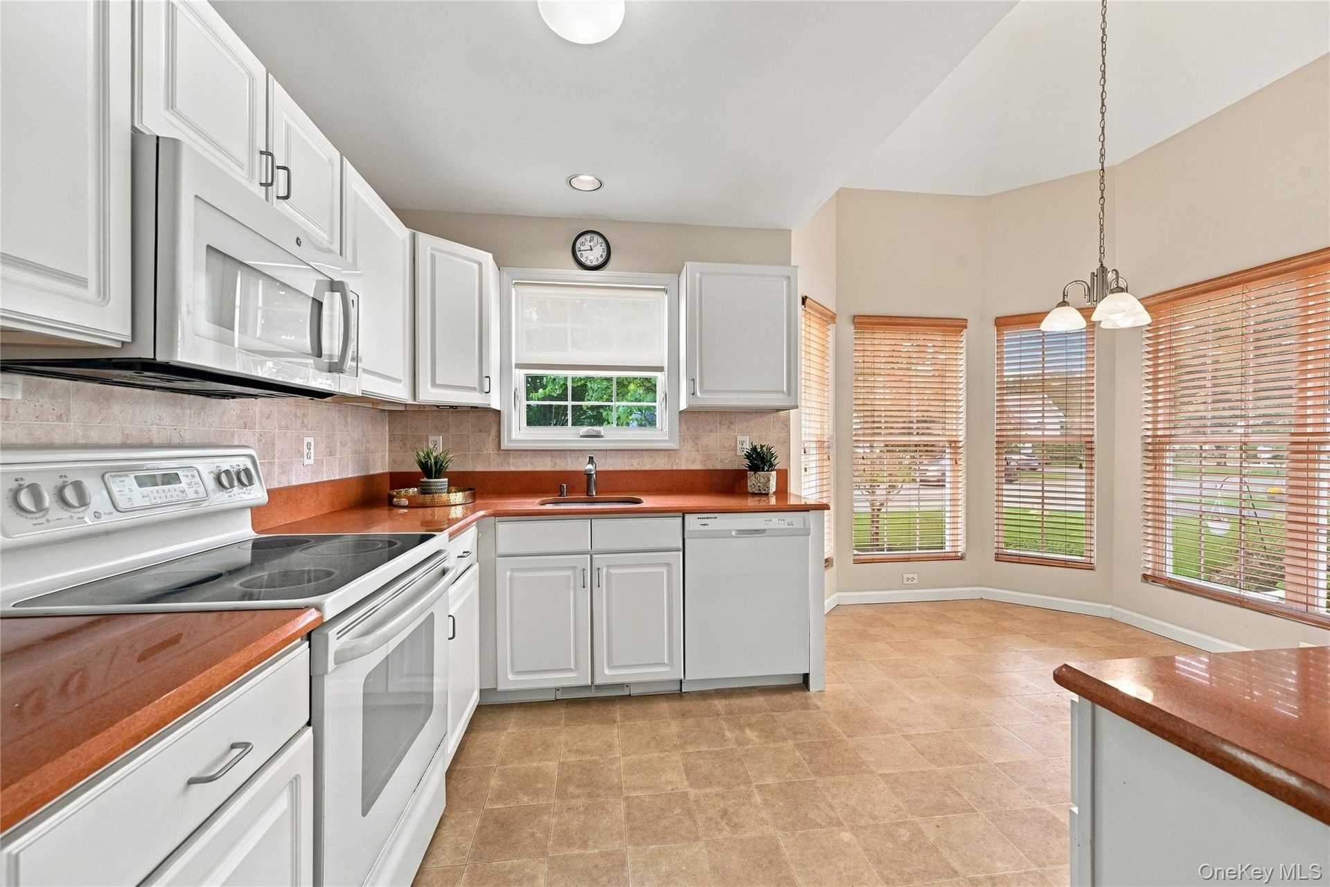Silestone Counters