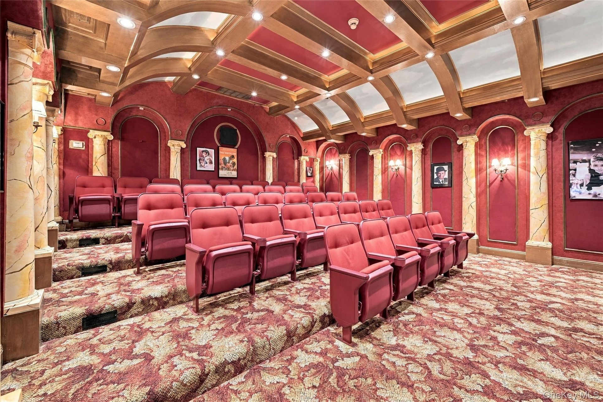 Theater