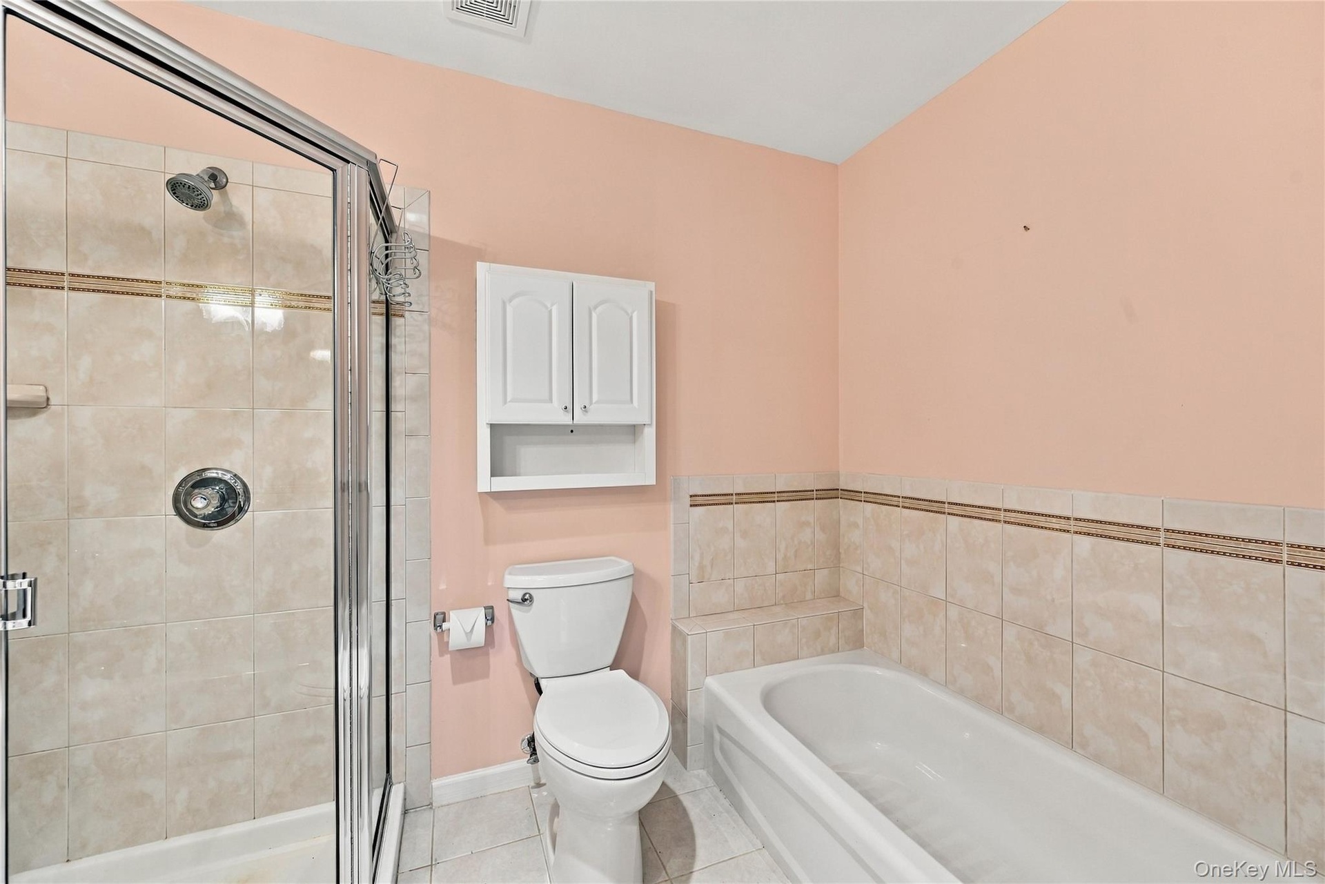 Main Bedroom Bath
