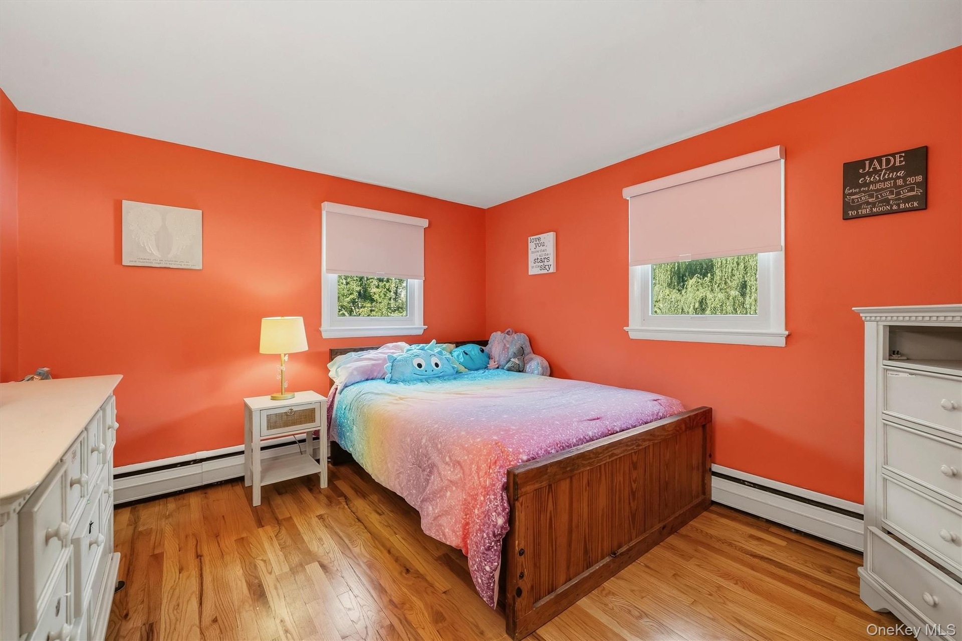 2nd Bedboom