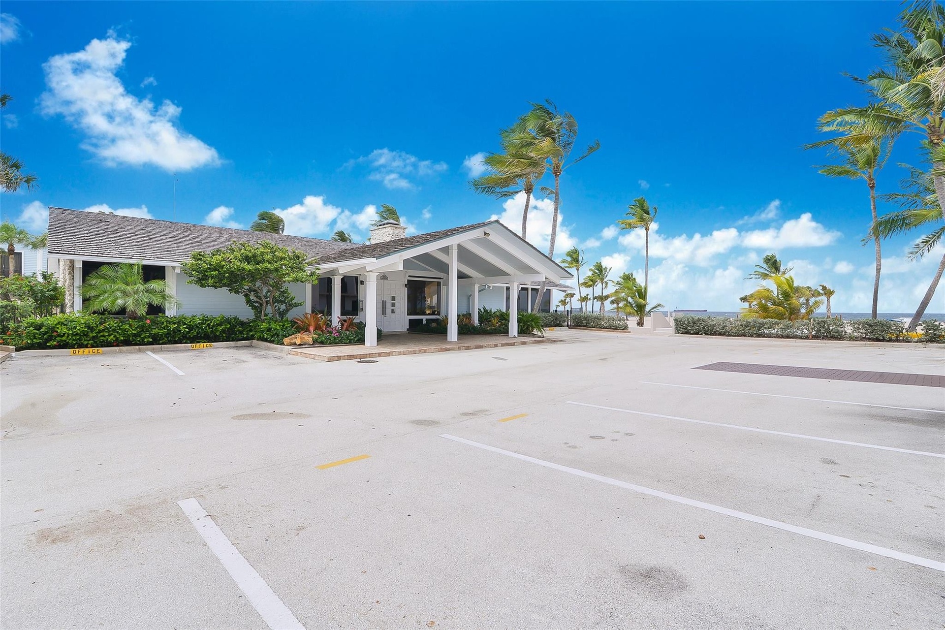 Oceanage Clubhouse