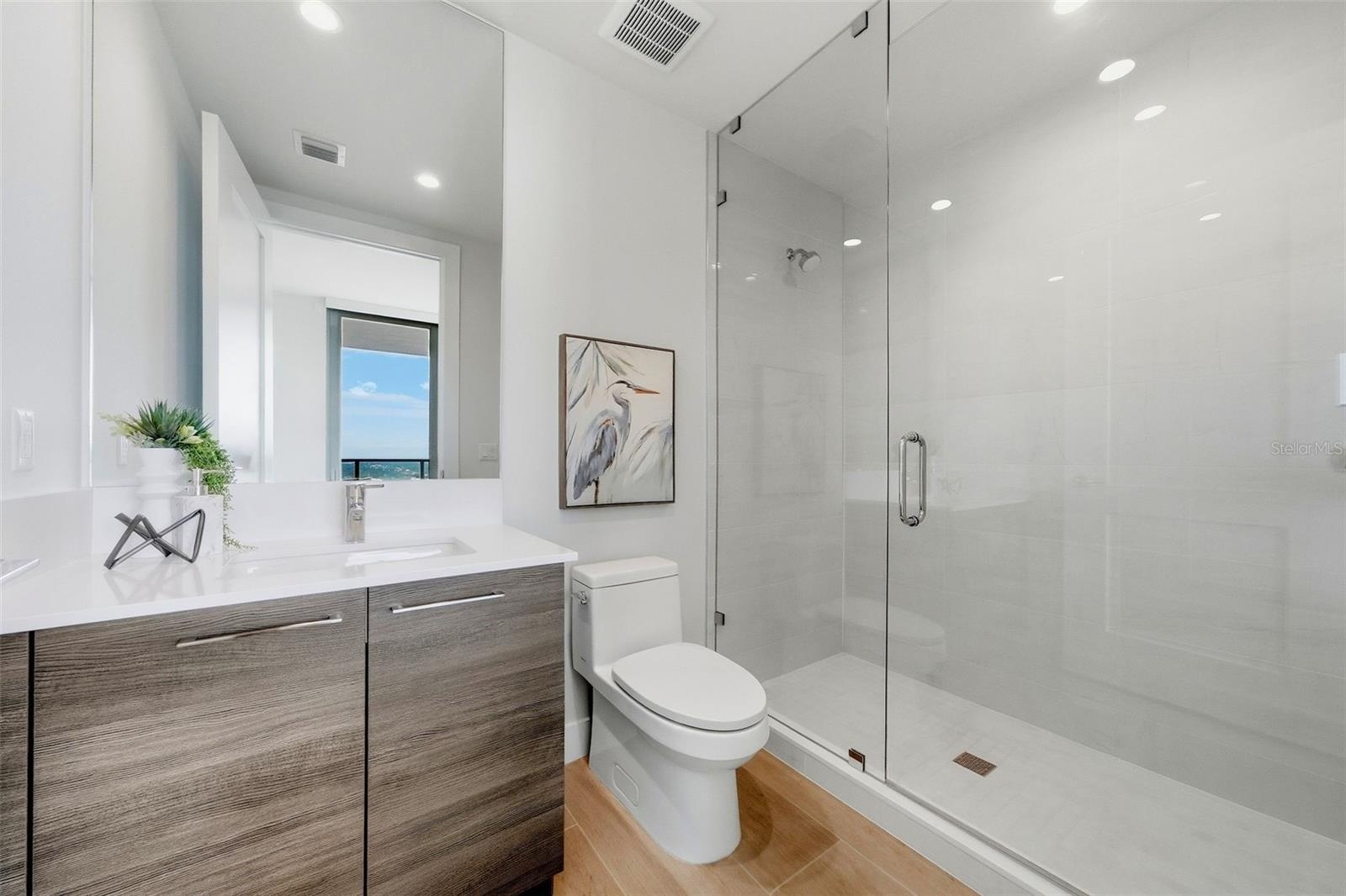 Guest Bath