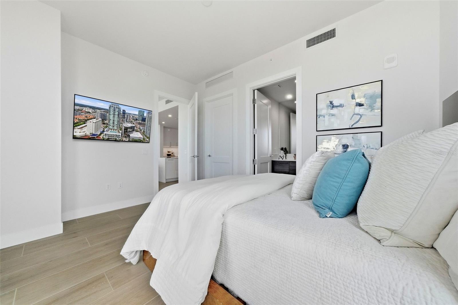 Guest Bedroom