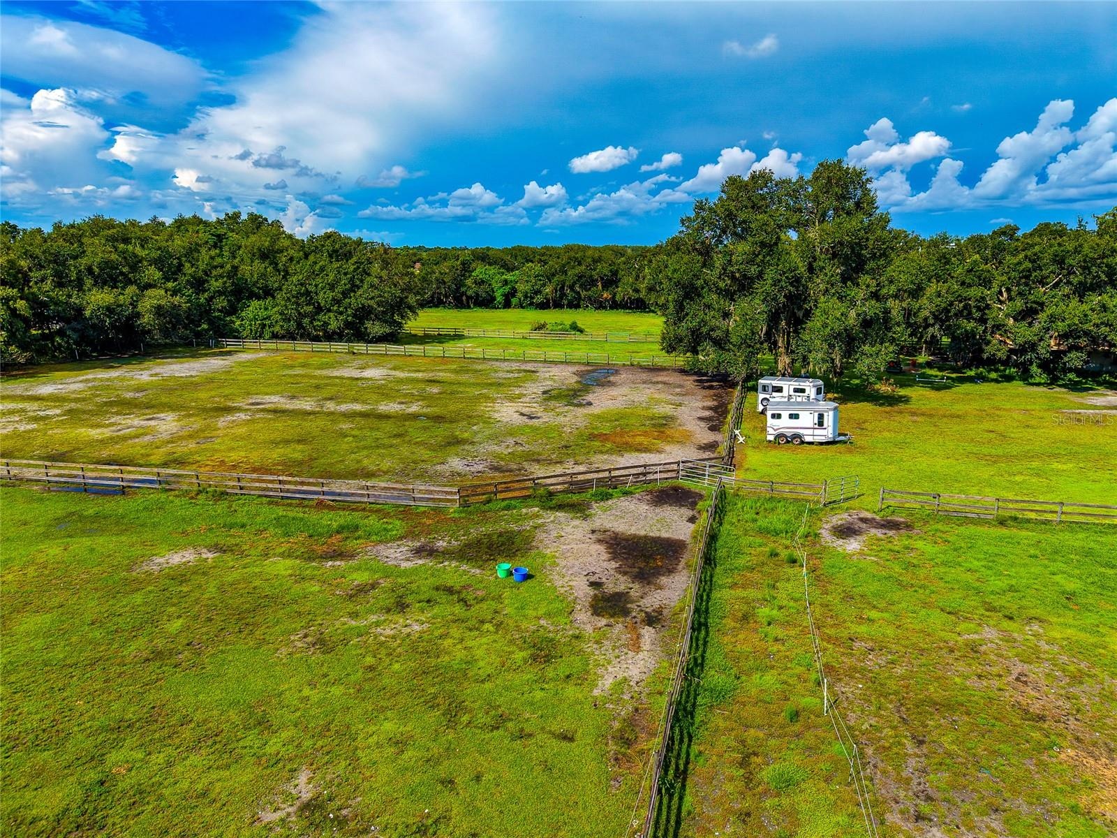 Build multiple luxury homes here