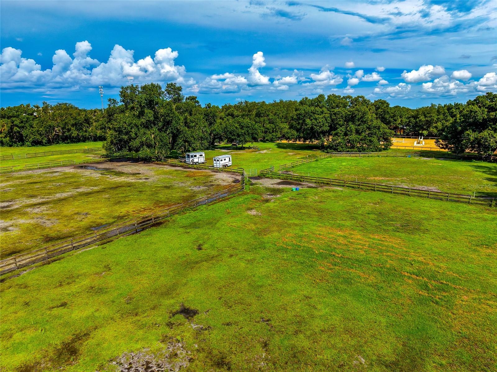 Build multiple luxury homes here
