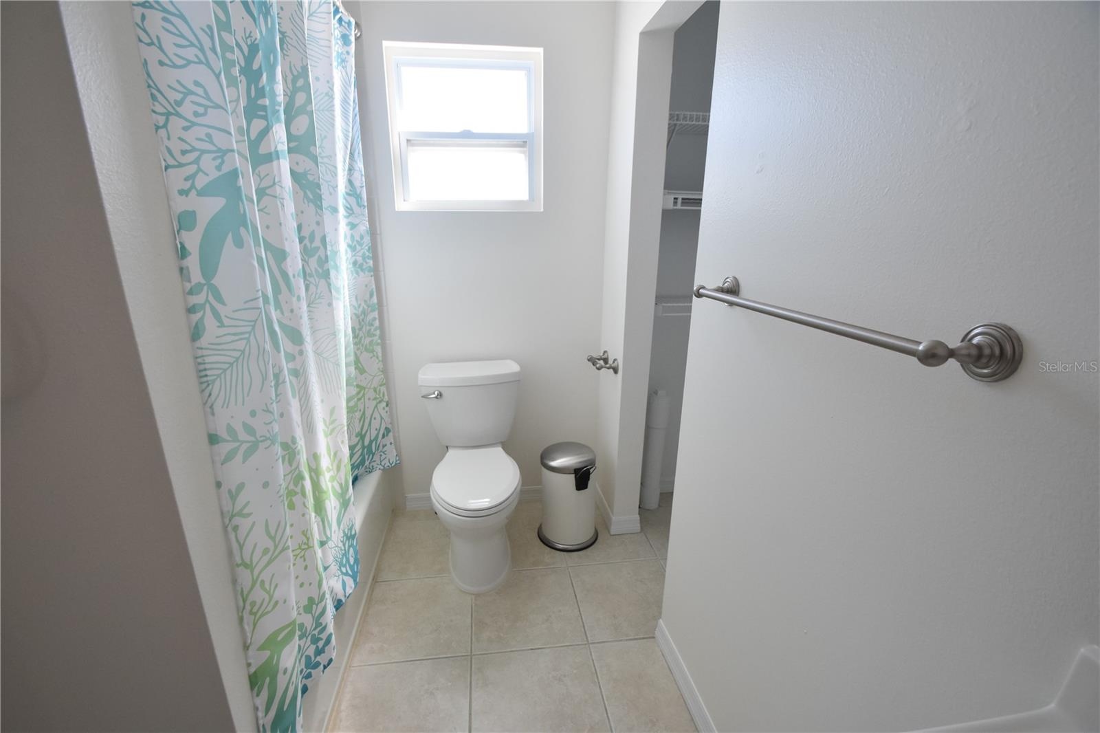 2nd Floor Full Bath