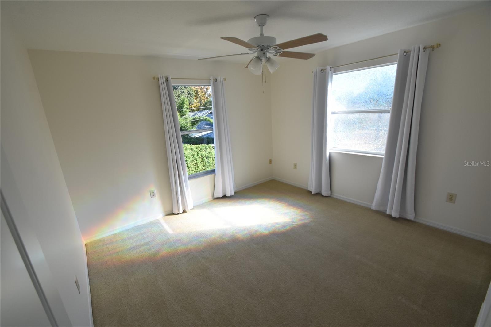 2nd Floor Bed 3