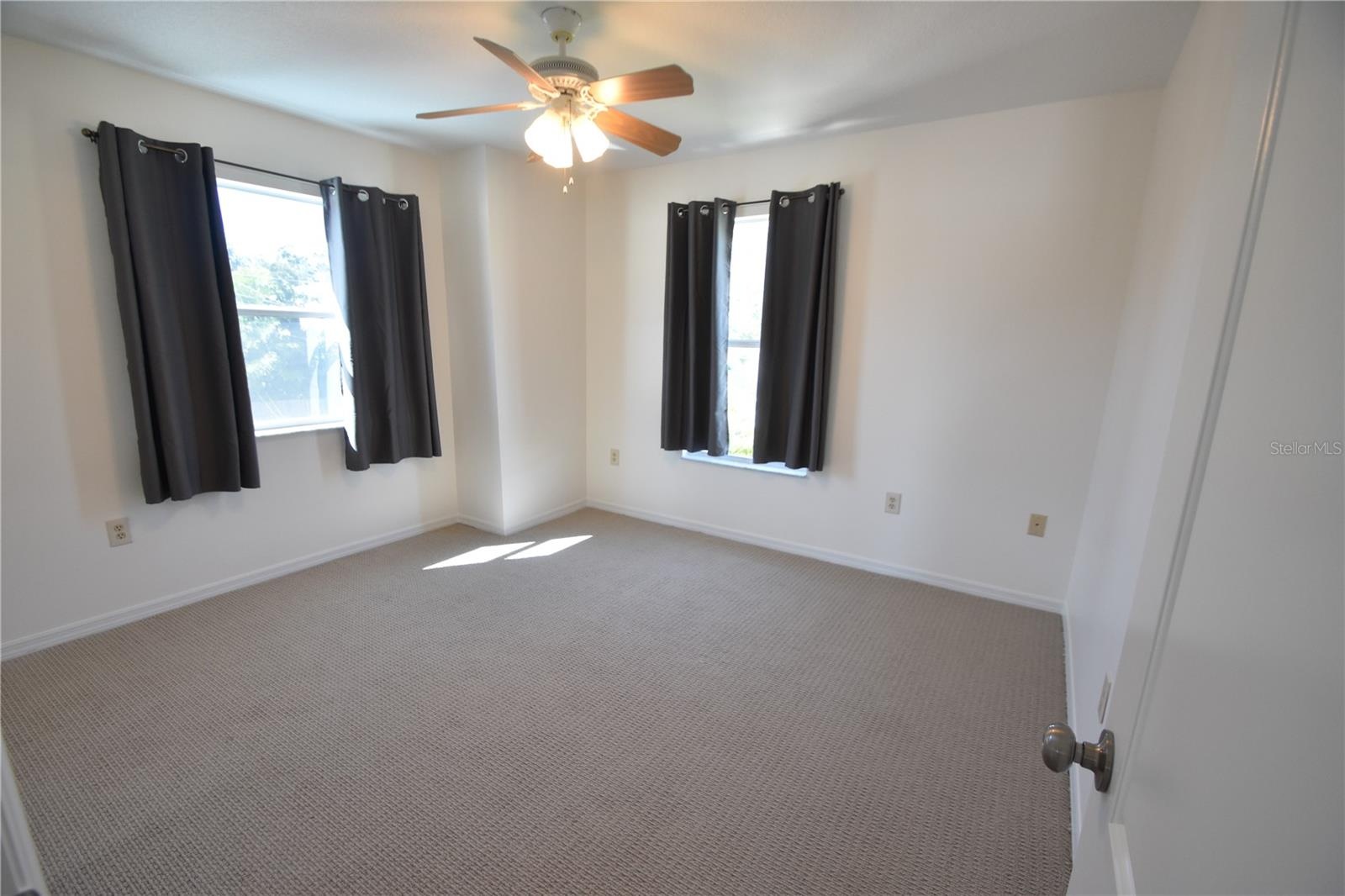 2nd Floor Bed 2