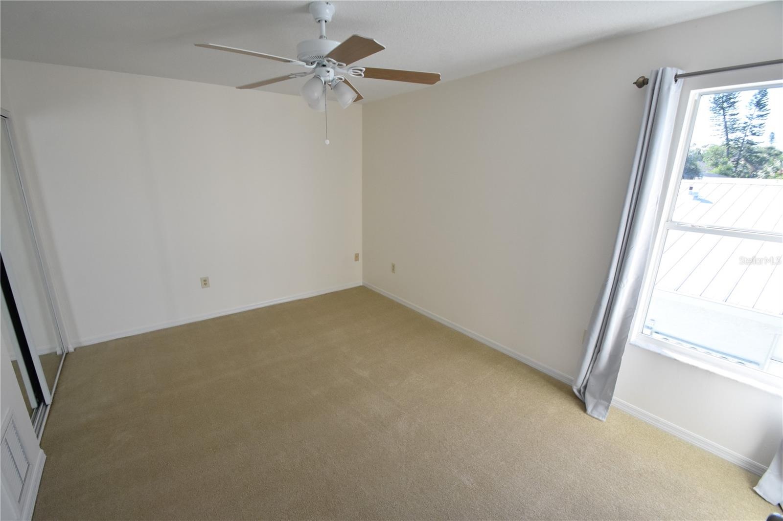 2nd Floor Bed 1
