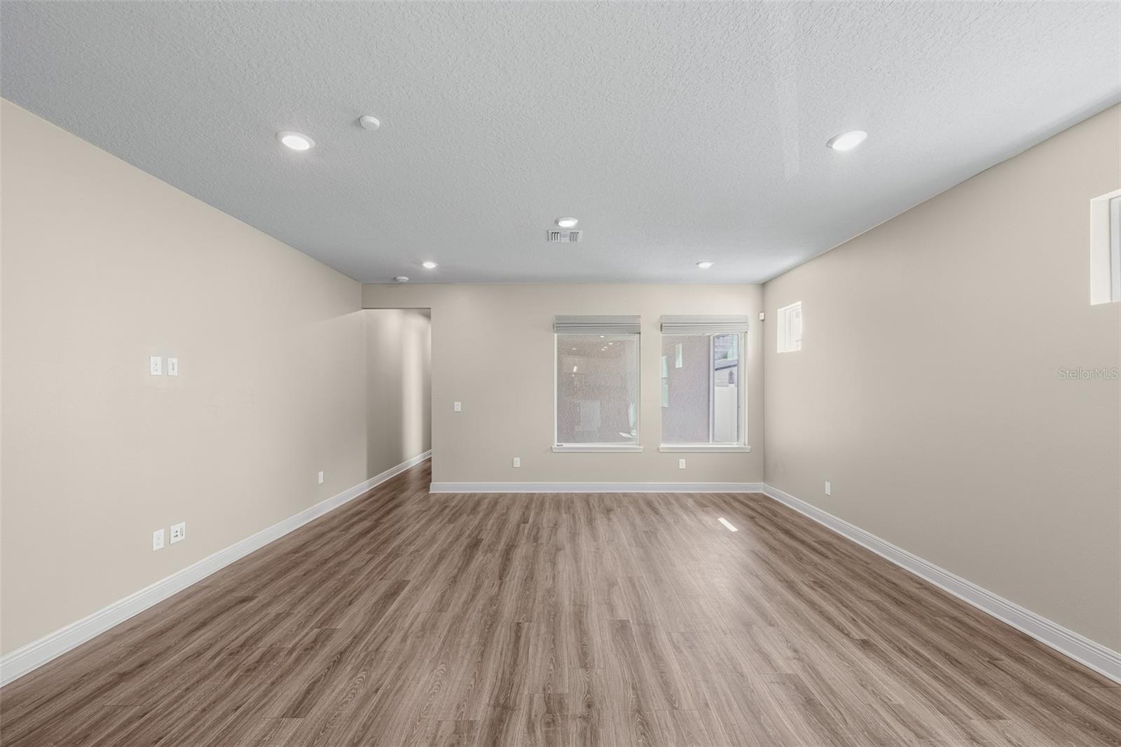 Living Room (Virtually Painted)