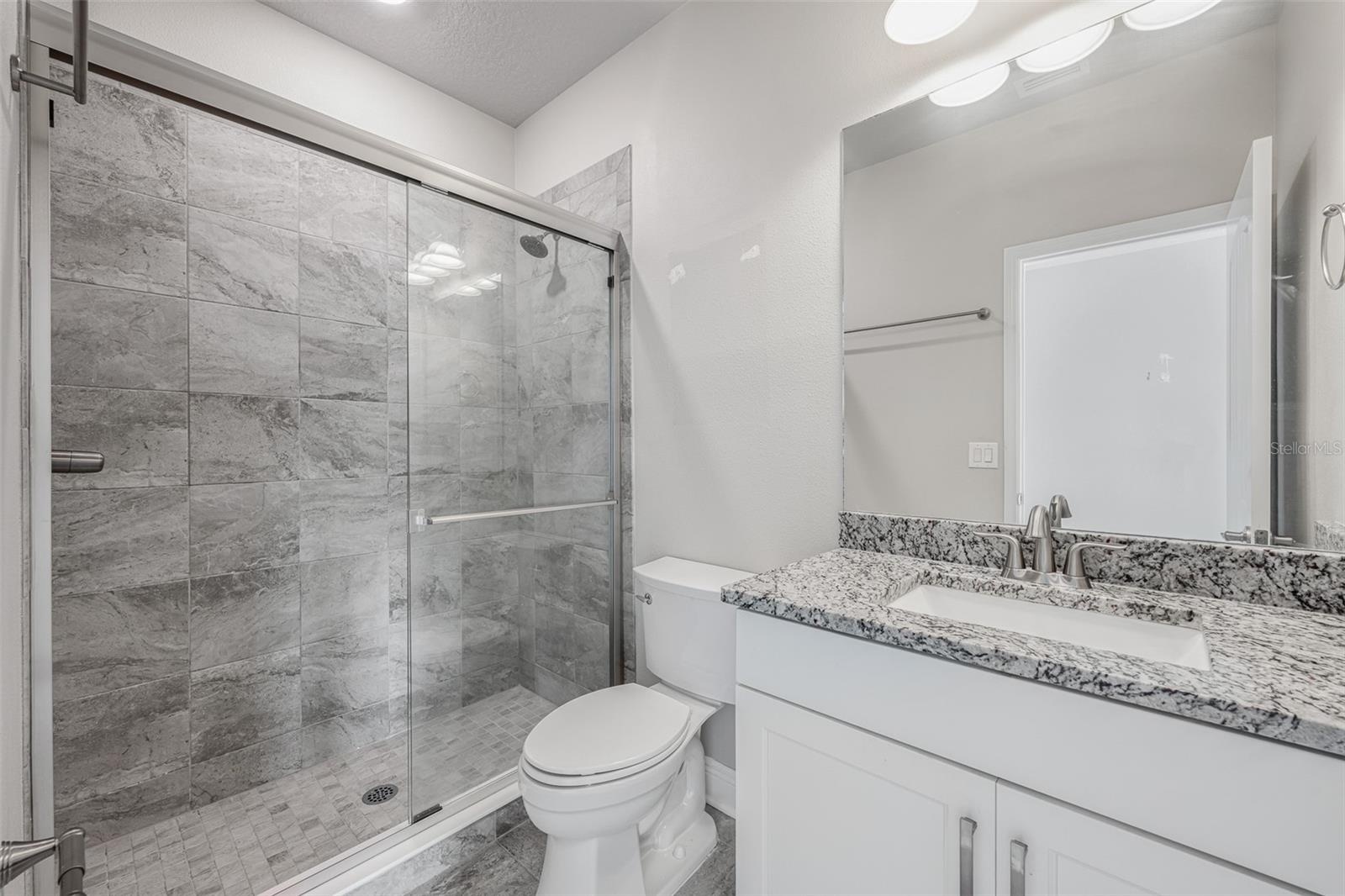 Retreat Bathroom