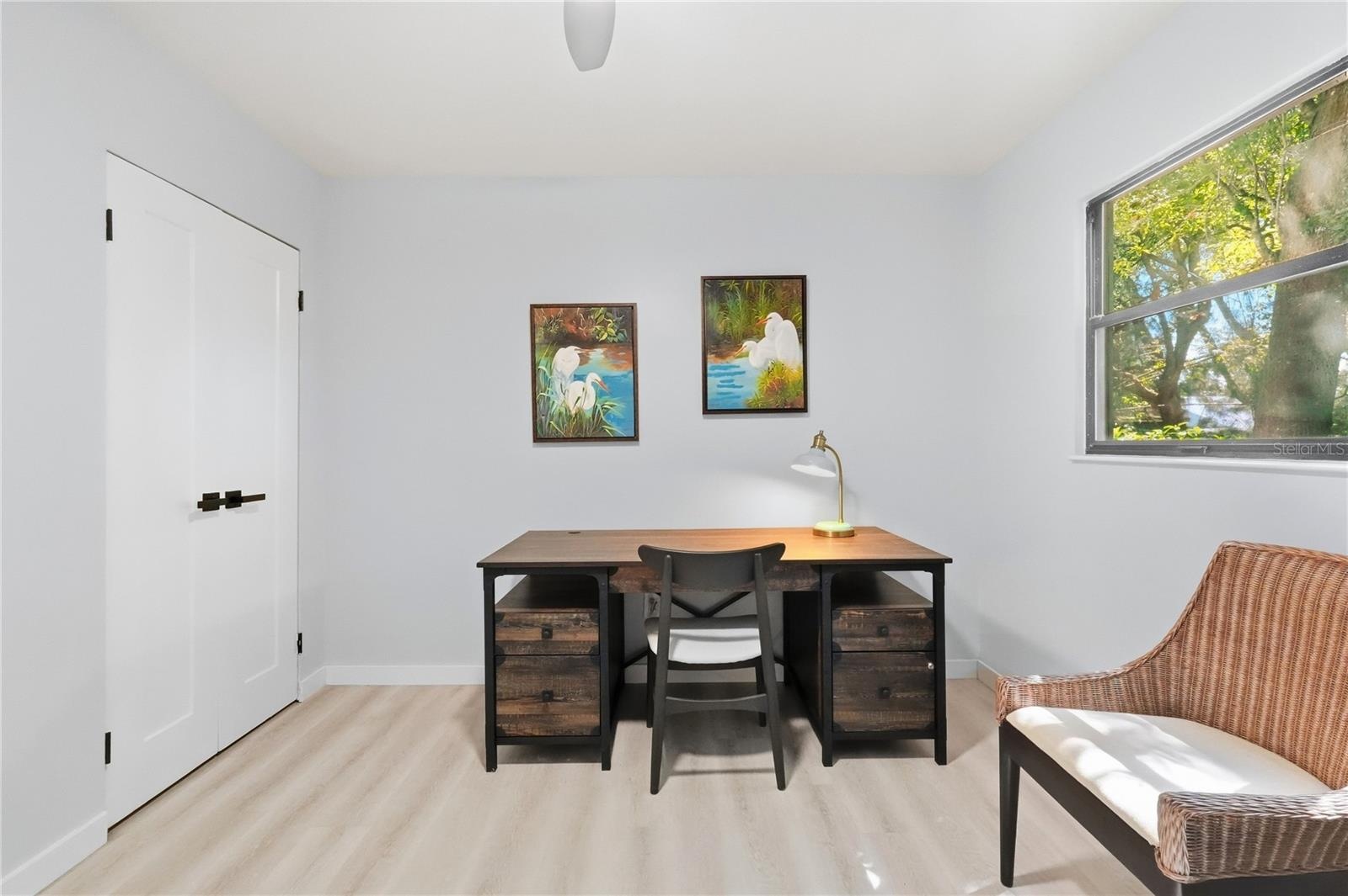 Bedroom #3