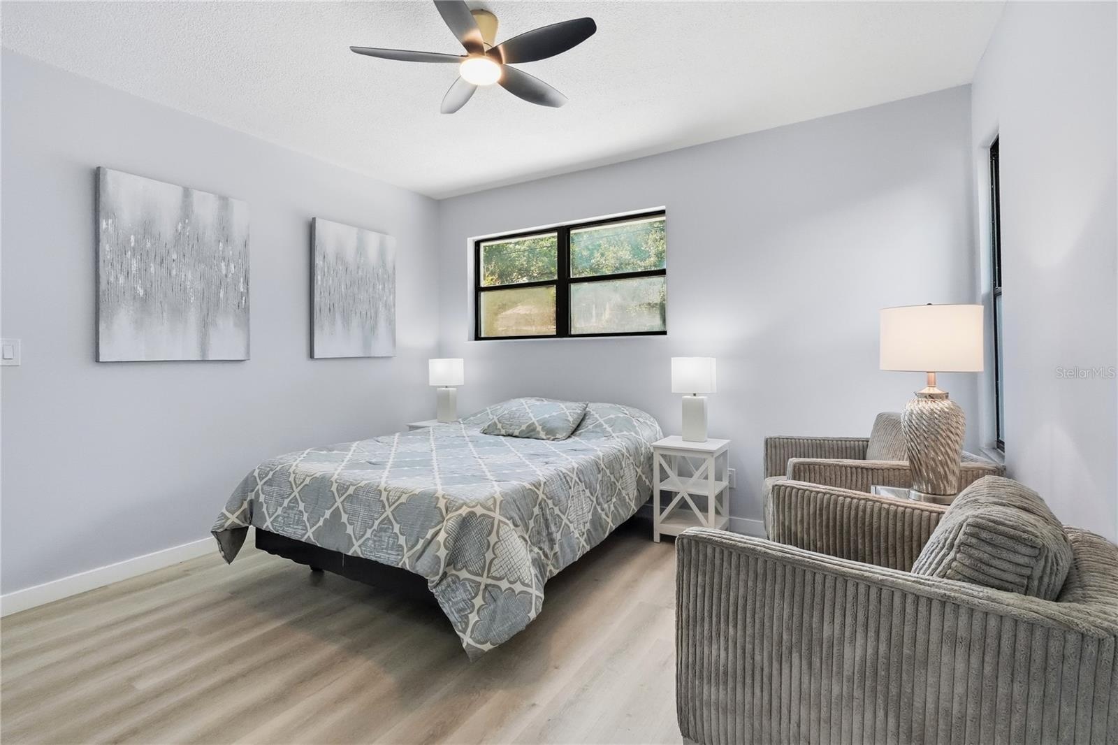 Nice-Size In-Law Suite!