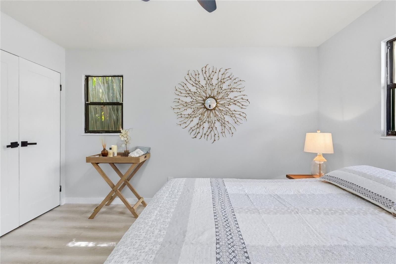 Bedroom #2