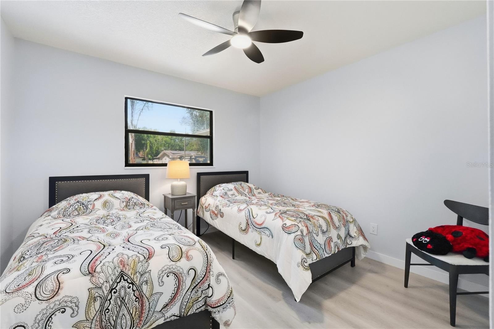 Bedroom #4