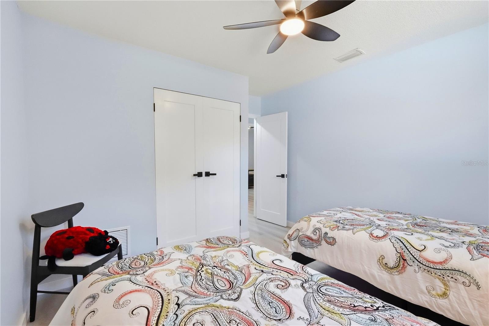 Bedroom #4