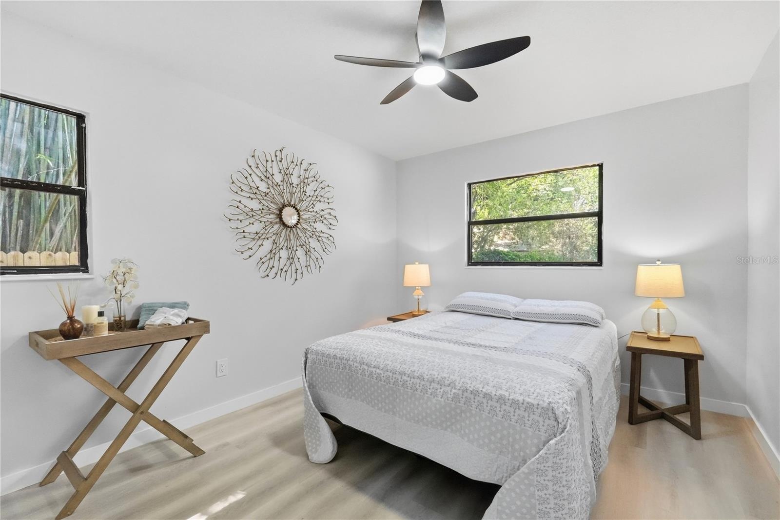 Bedroom #2
