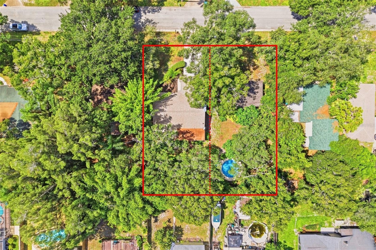 0.37 Acre Lot - NO HOA!