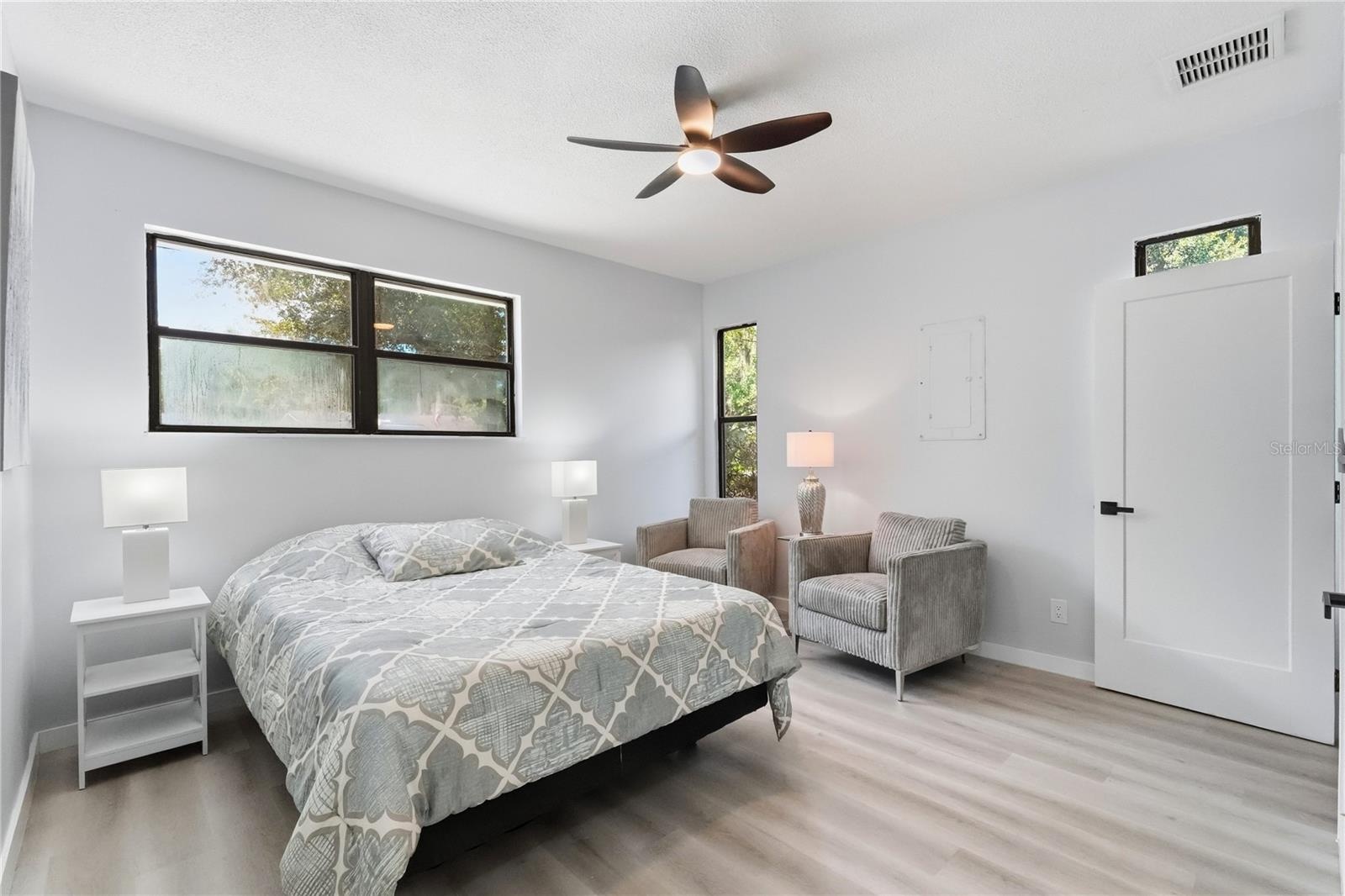 In-Law Suite