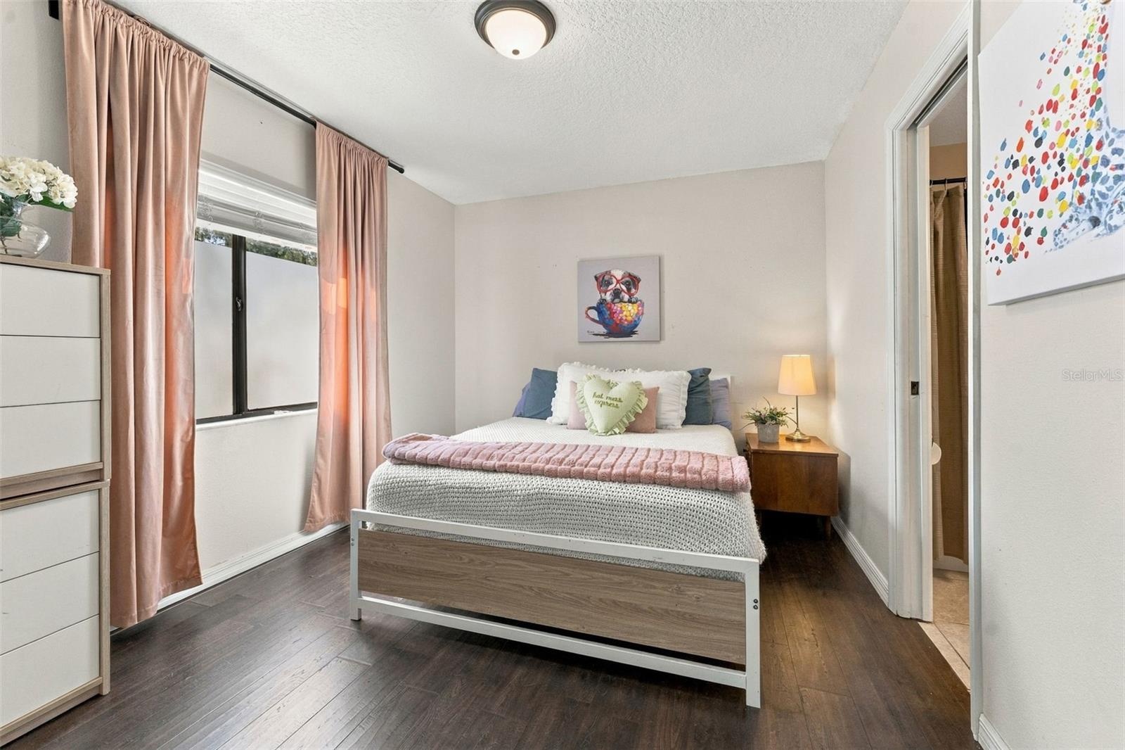 Bedroom #3