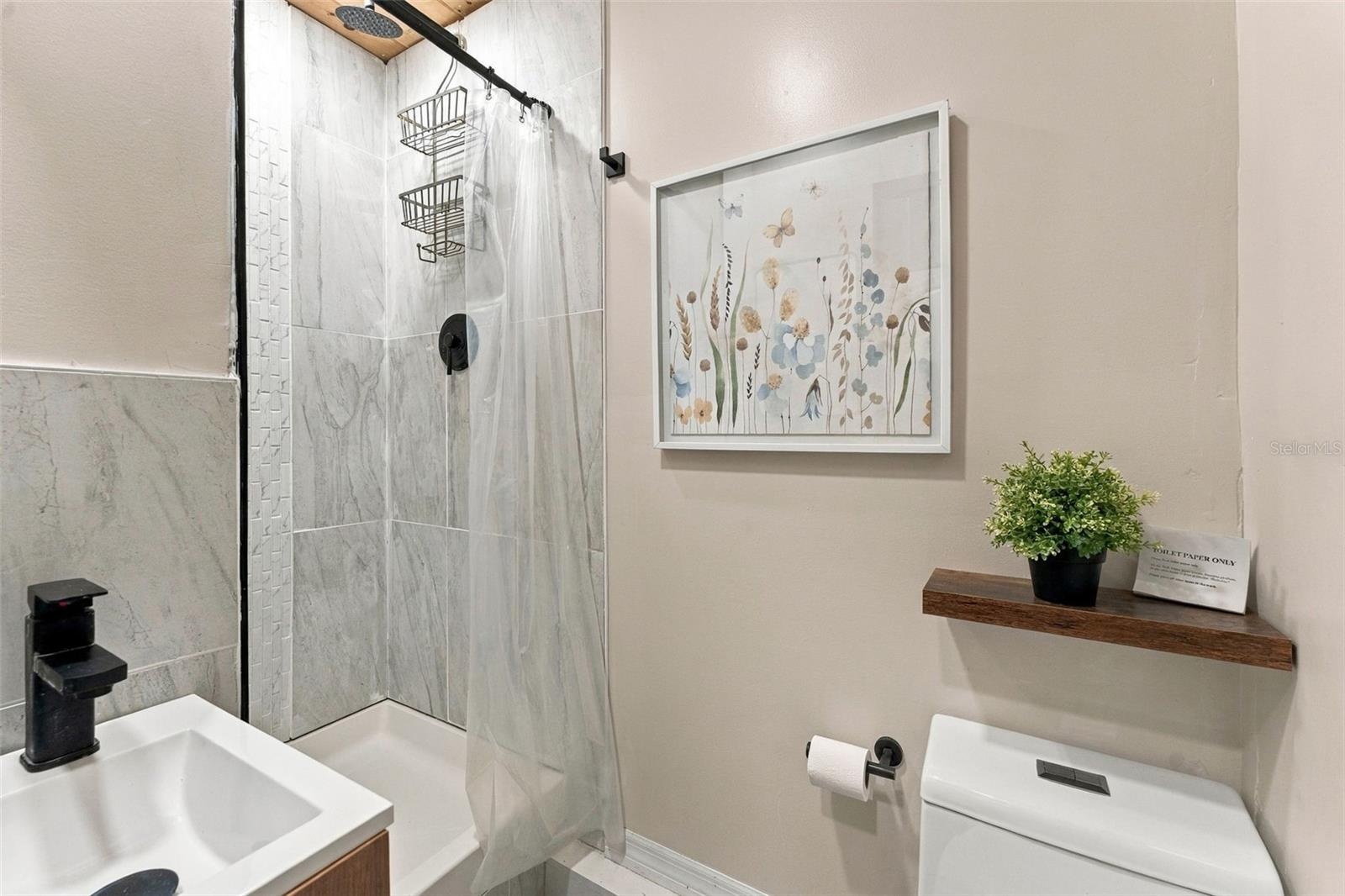 guest bath