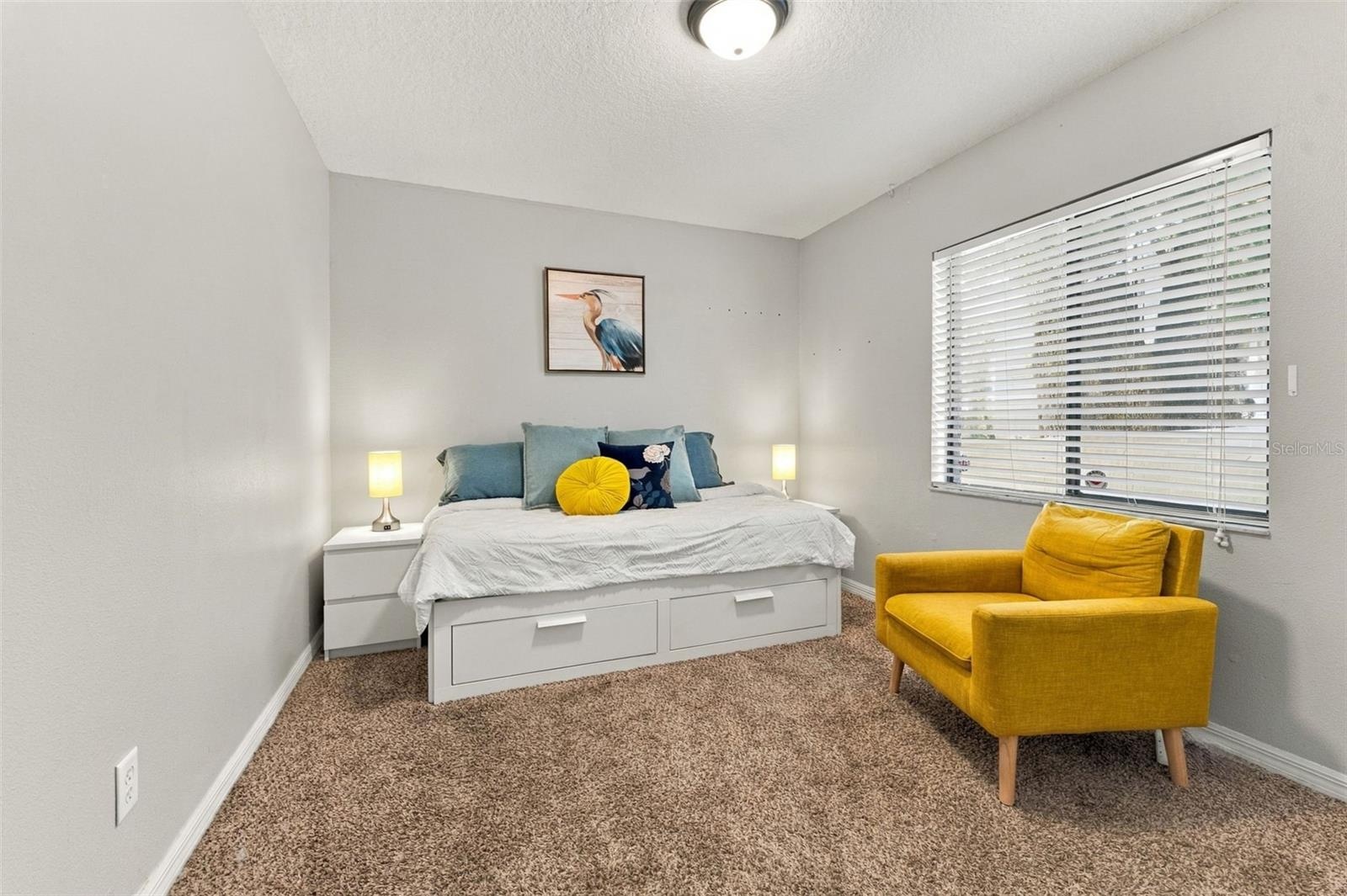 Bedroom #4