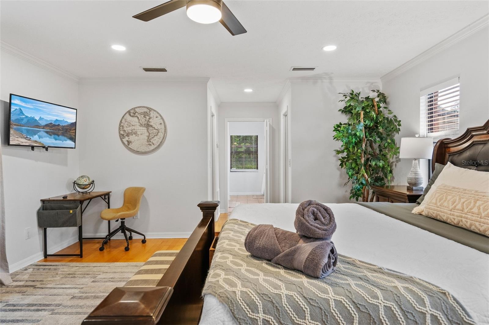 4616 Ackerly WayBrandon, FL