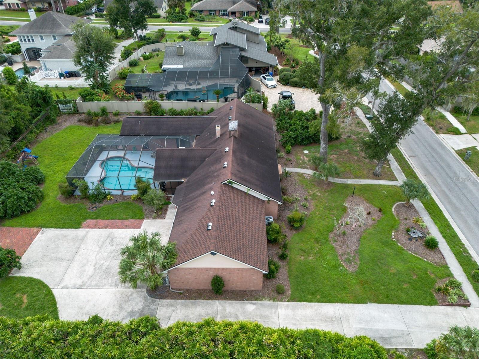 4616 Ackerly WayBrandon, FL