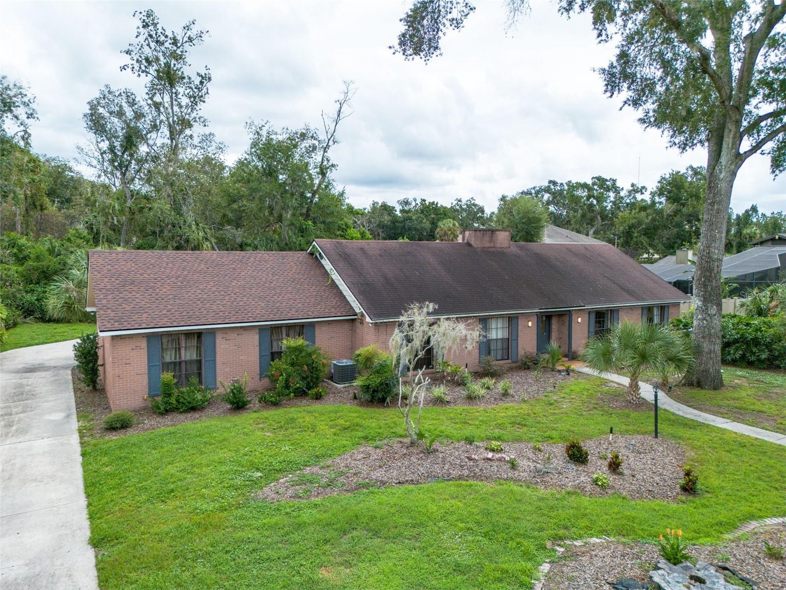 4616 Ackerly WayBrandon, FL