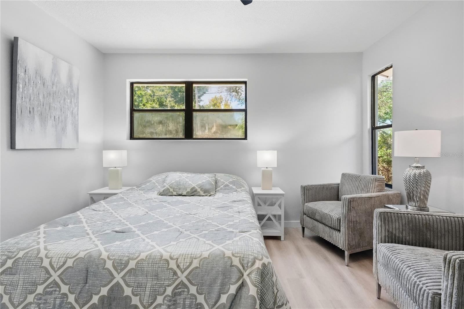 In-Law Suite