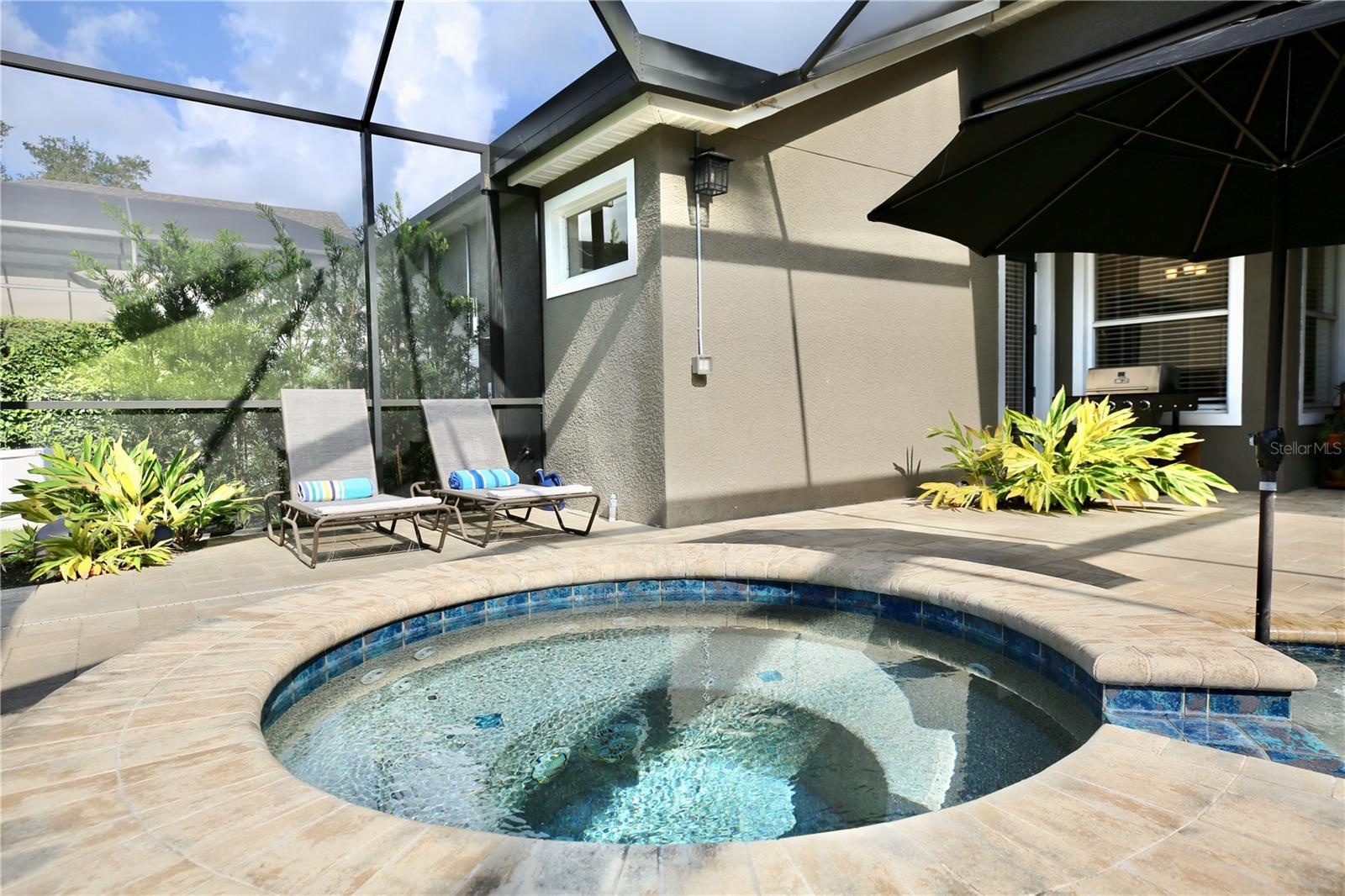 Spa