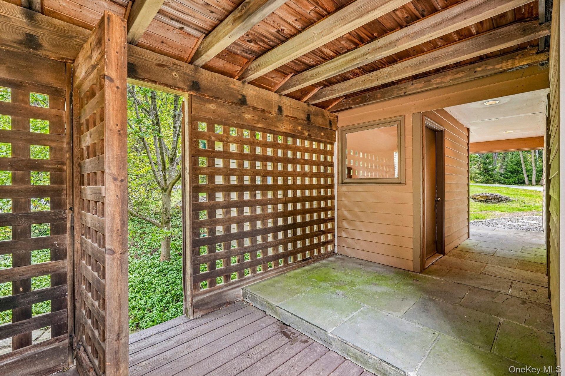 Breezeway