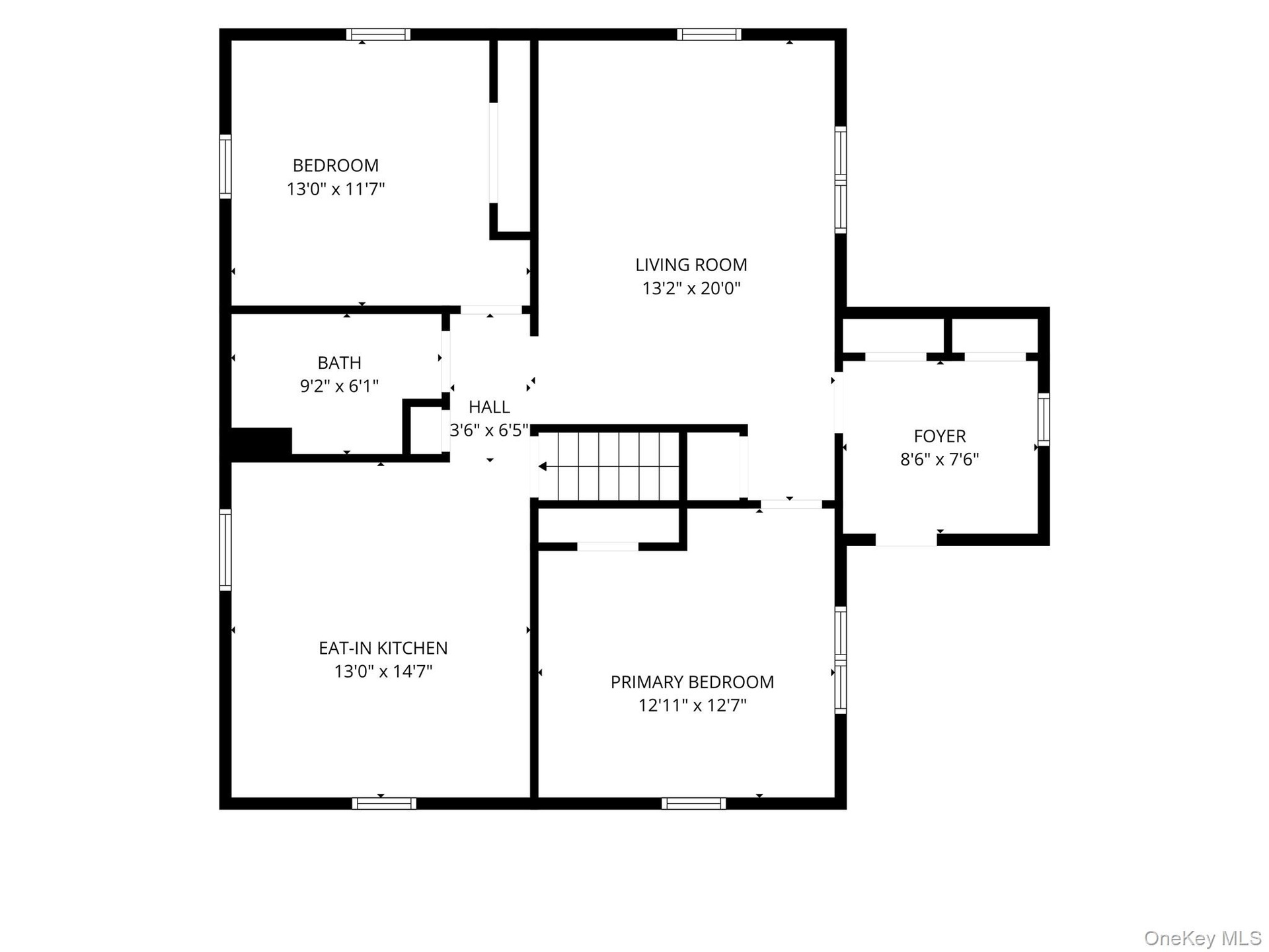 Main Floor