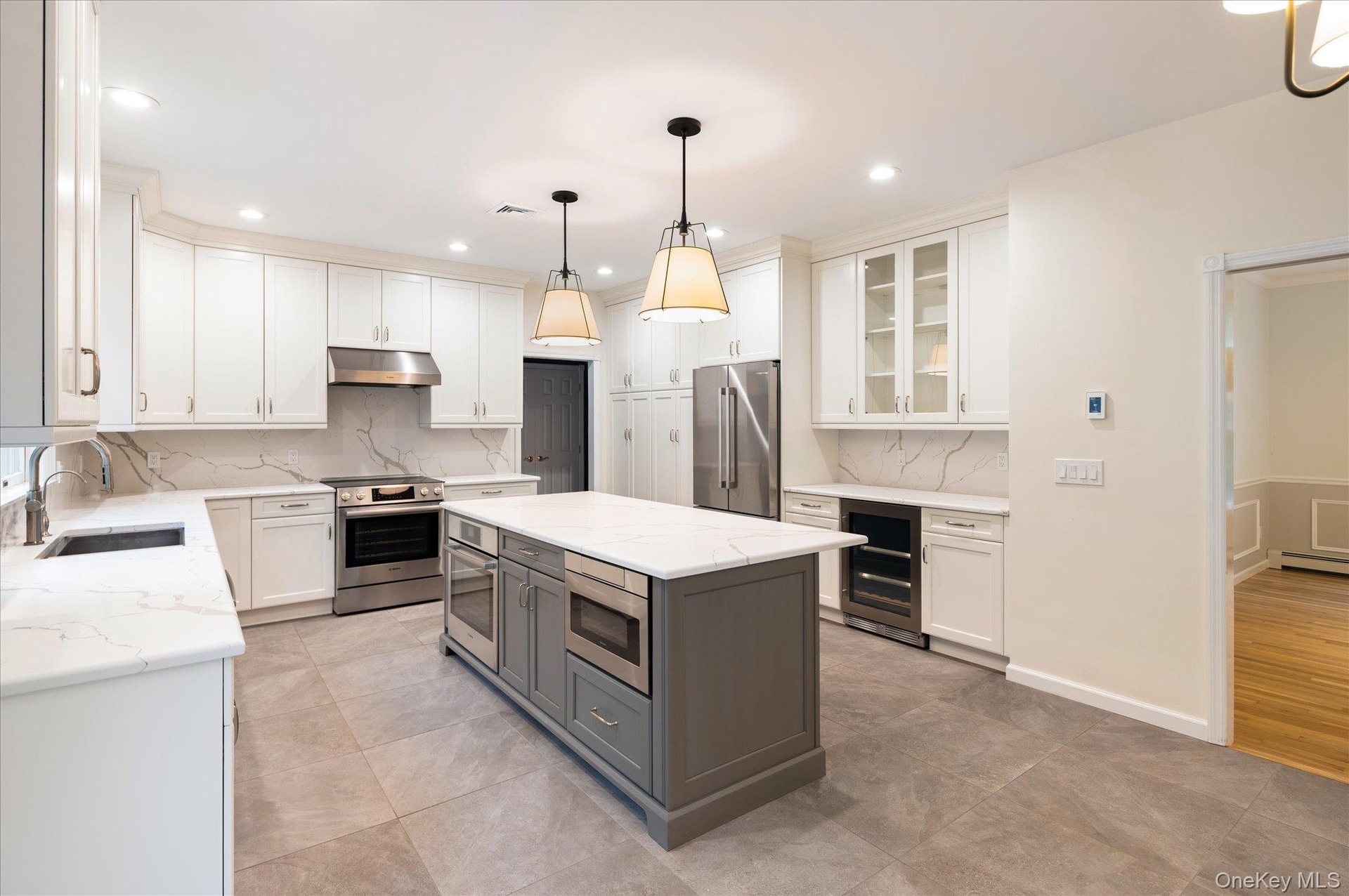 Appliances in Island