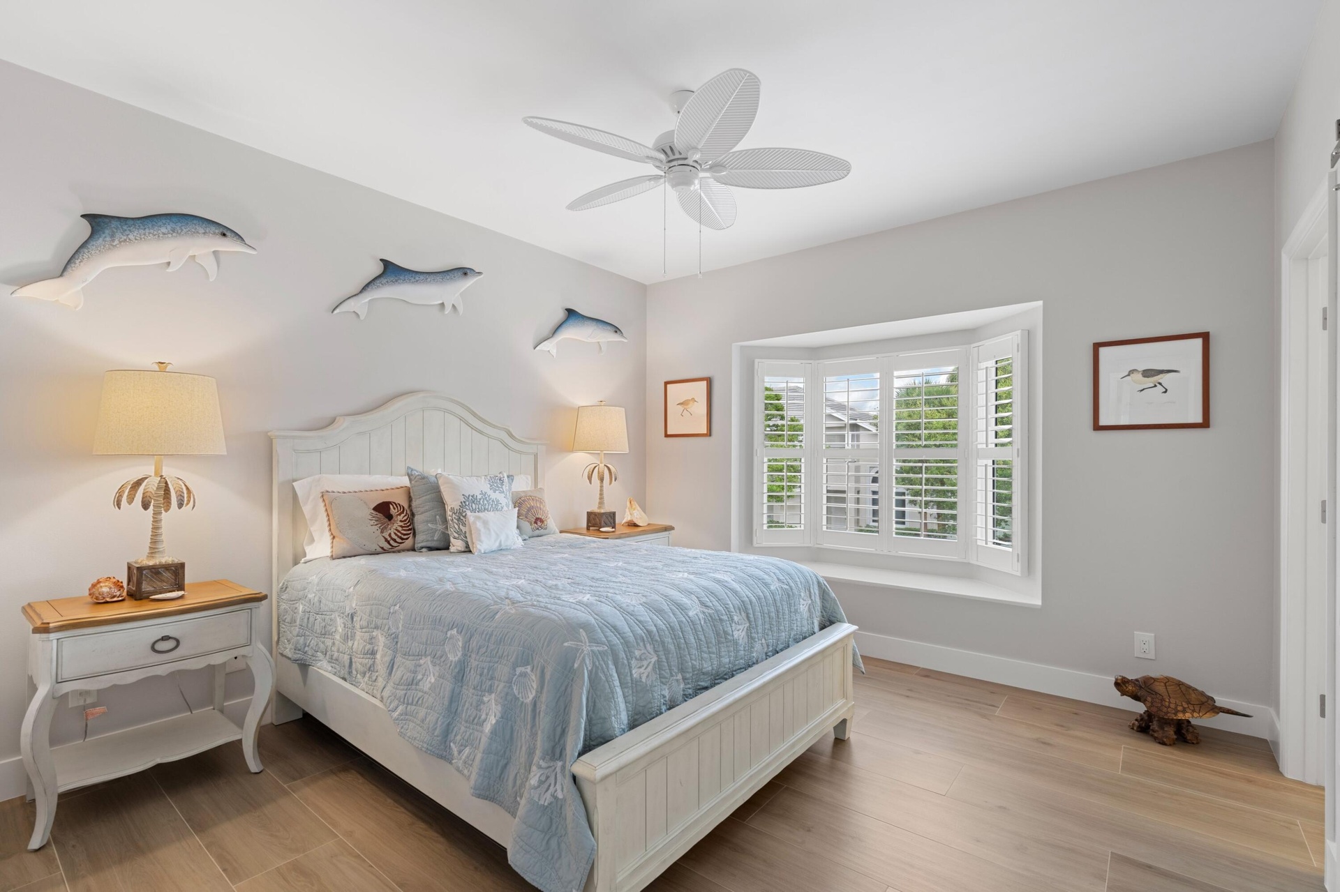 Guest suite
