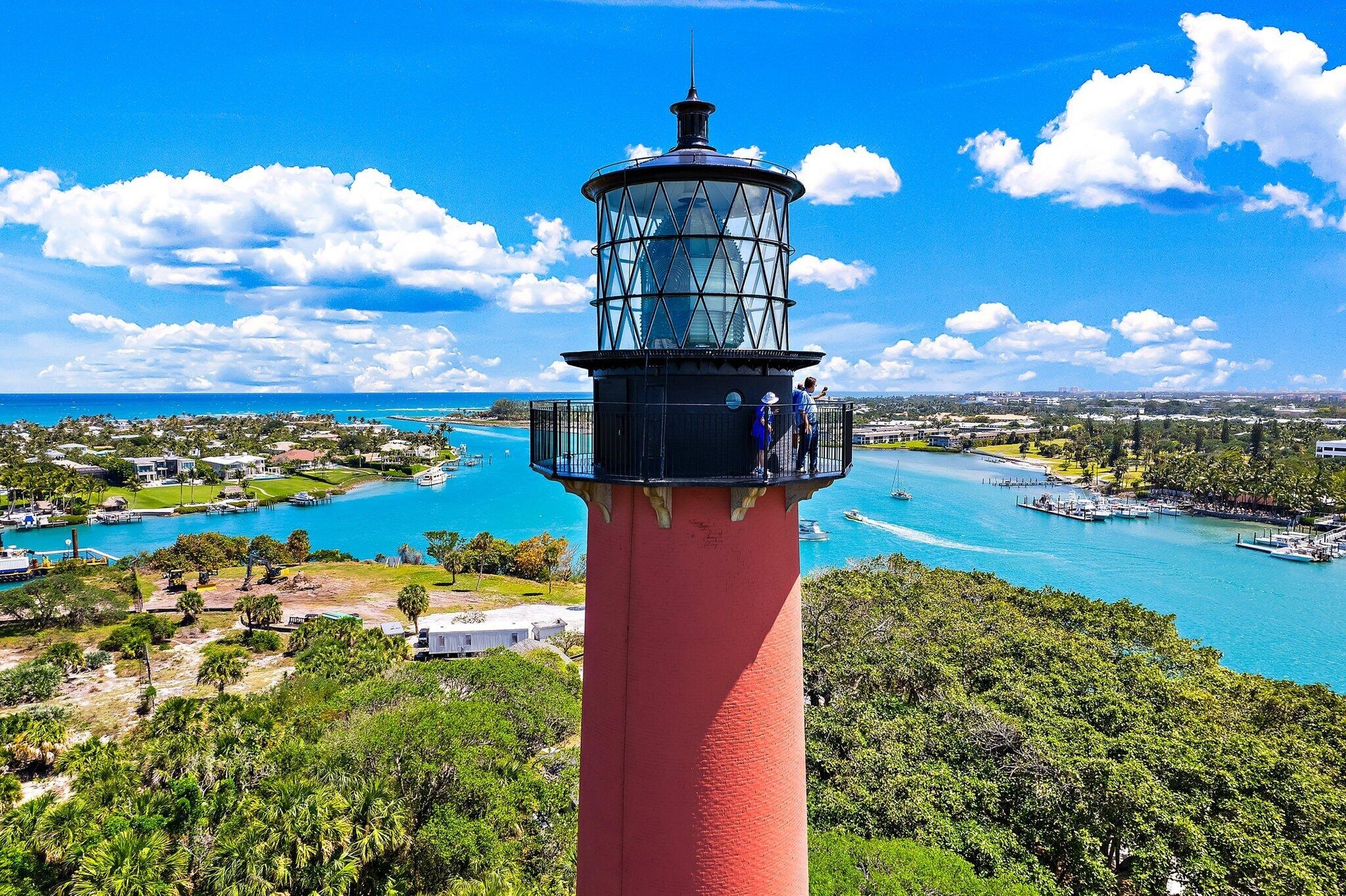 Jupiter Lighthouse