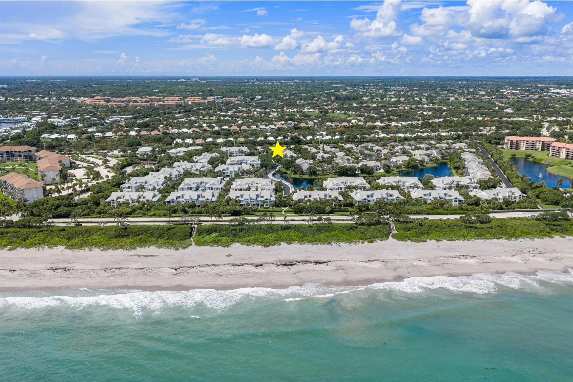 Incredible East of US 1 Location