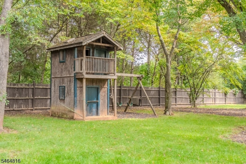 Treehouse