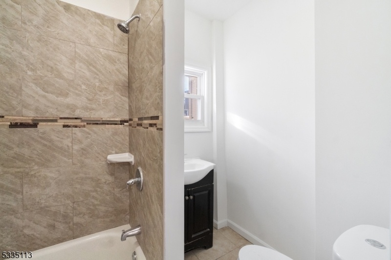 First Floor Bathroom