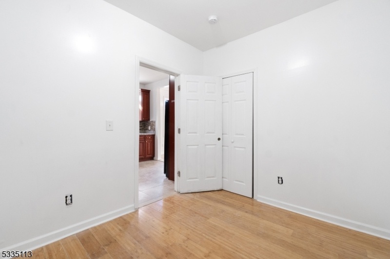 First Floor Bedroom