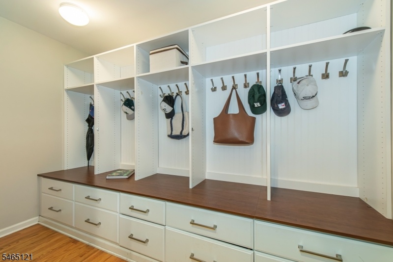 Mudroom