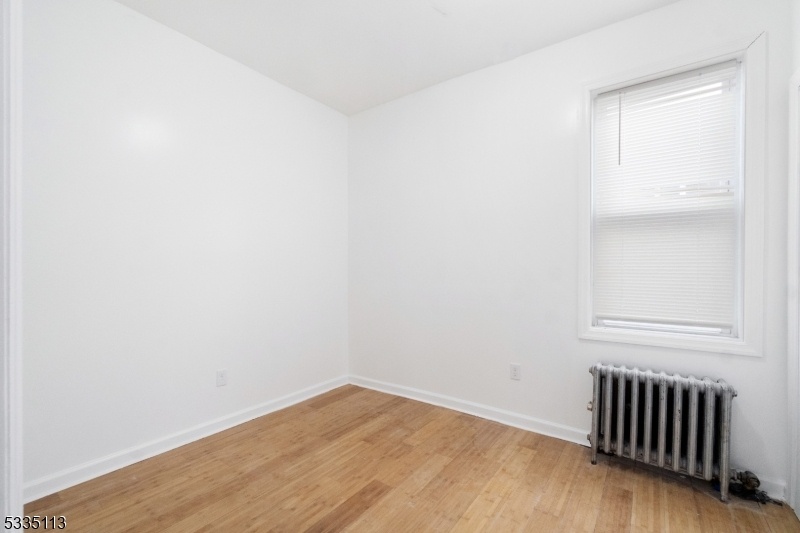 First Floor Bedroom