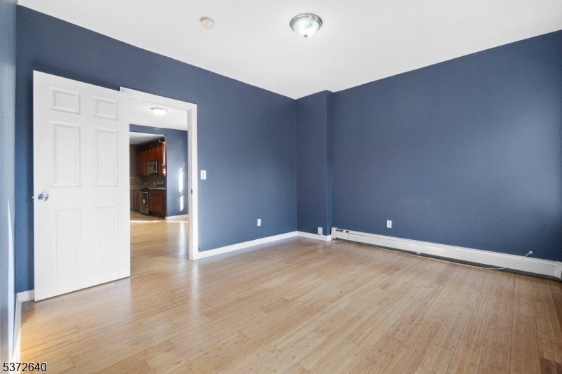 2nd Floor Bedroom
