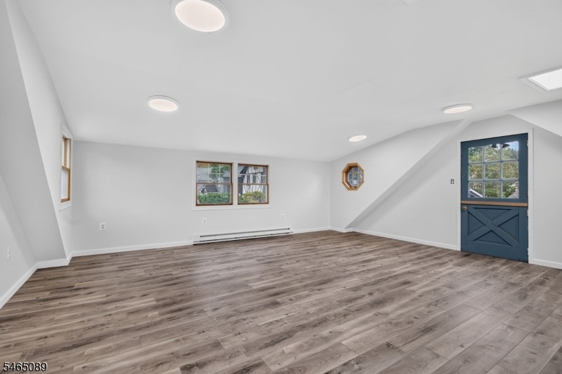 Garage Loft