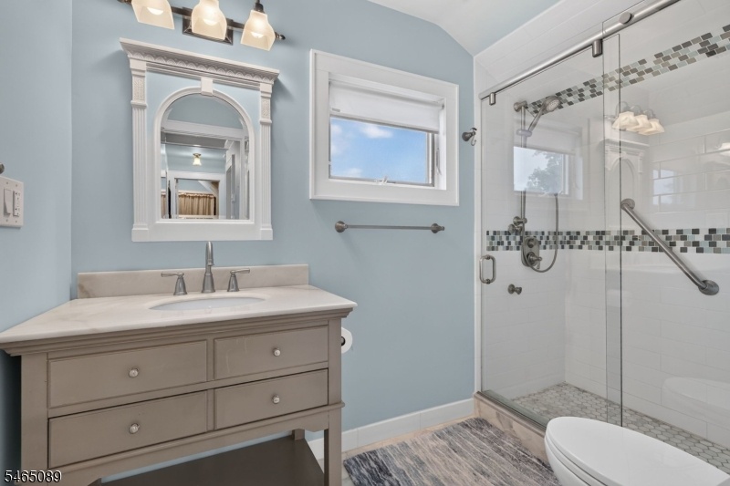 Full Bath