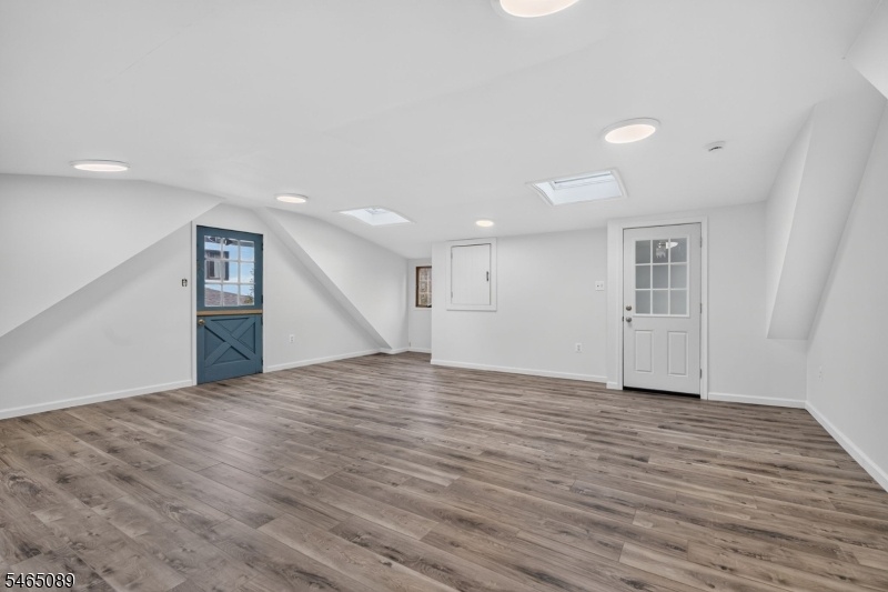 Garage Loft