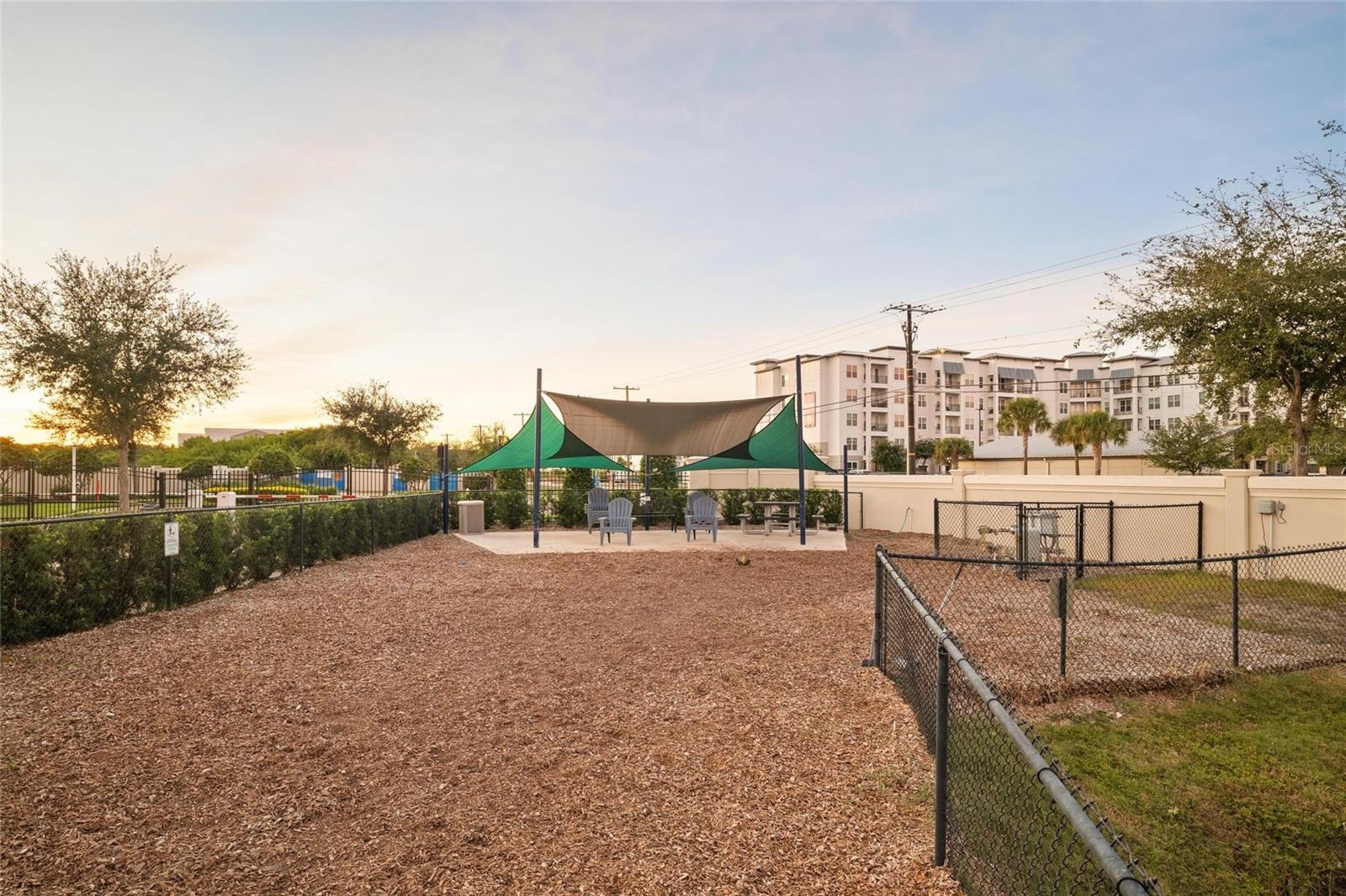 Dog Park